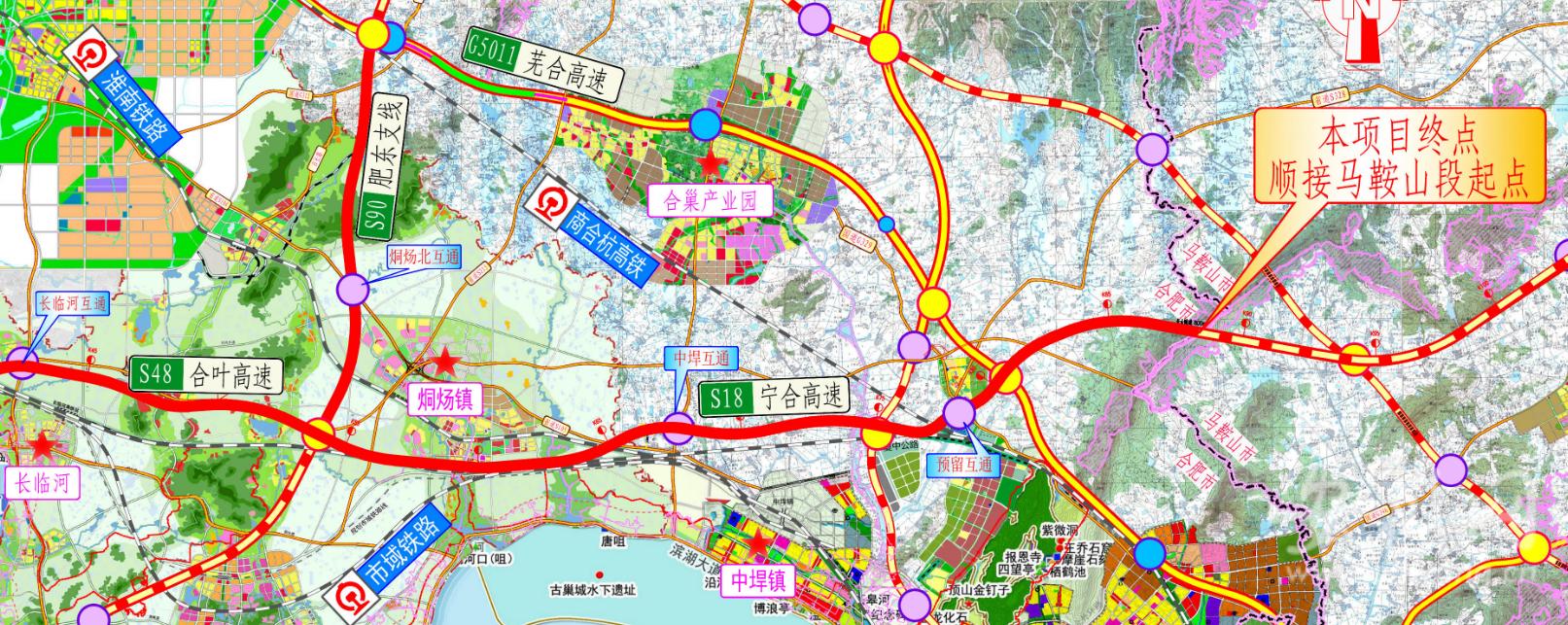 芜黄高速公路最新动态全面解析